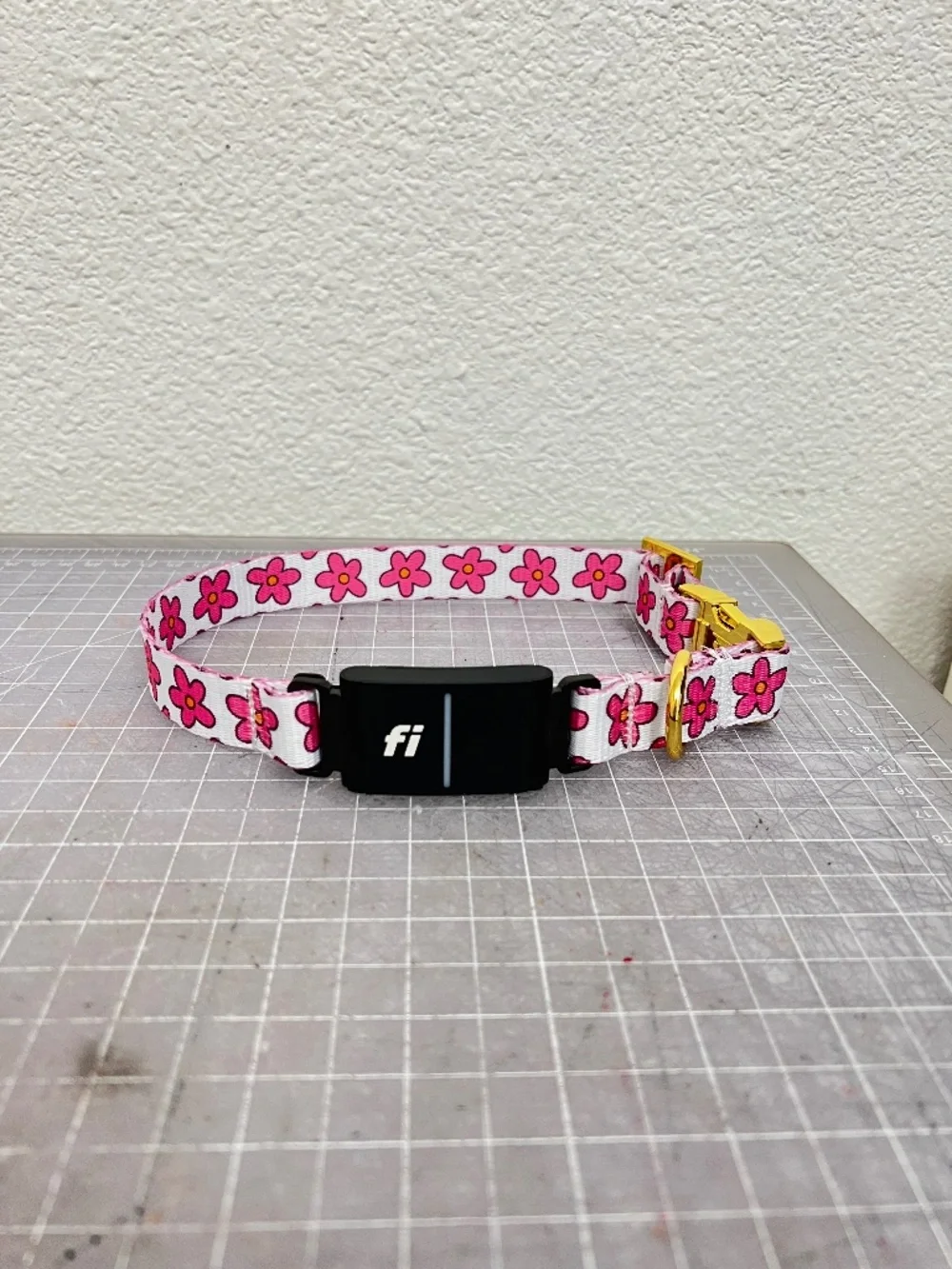 Fi Compatible Dog Collar - NEW